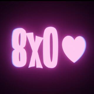 8XO