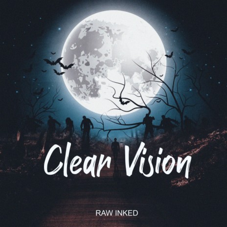 Clear Vision | Boomplay Music