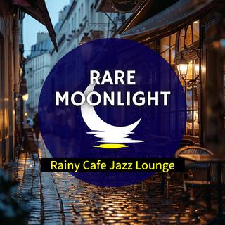 Rainy Cafe Jazz Lounge