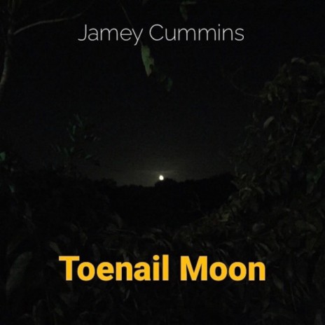 Toenail Moon | Boomplay Music