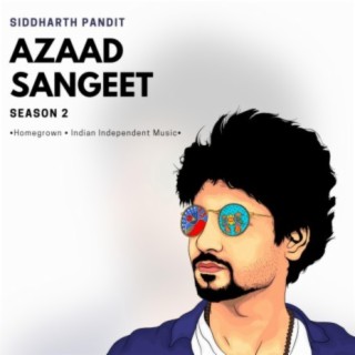 Sar Chad Jana ft. Swaroop Khan & Alok Ranjan Srivastava lyrics | Boomplay Music