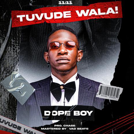 TUVUDE WALA | Boomplay Music