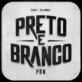 Preto e Branco