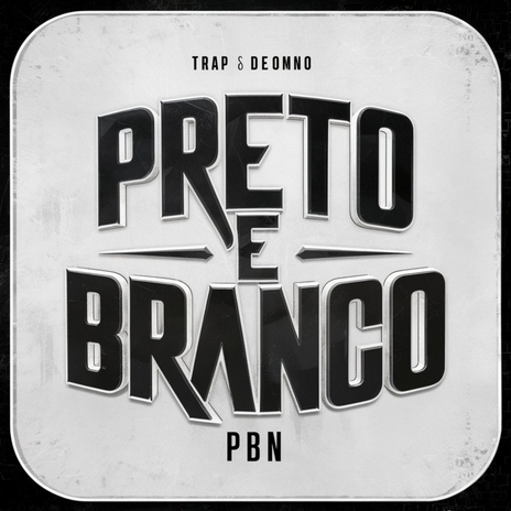 Preto e Branco | Boomplay Music