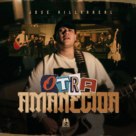 Otra Amanecida | Boomplay Music