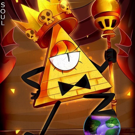 Bill Cipher Rap: Raromagedon | Boomplay Music