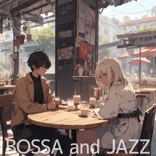 cafe bossa and jazz