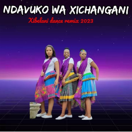 Xibelani dance remix 2023