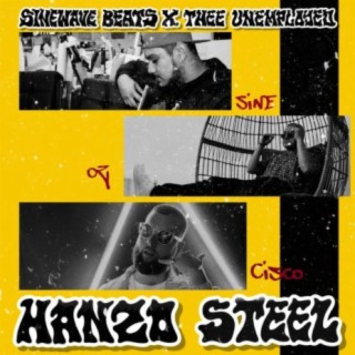 HANZO STEEL (feat. Thee Unemployed)