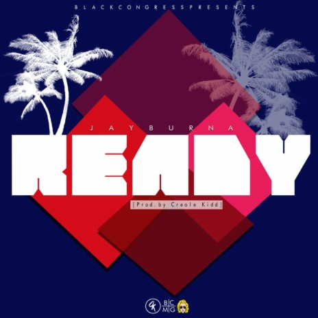 Ready (Clean) | Boomplay Music