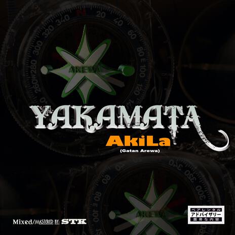 YAKAMATA | Boomplay Music