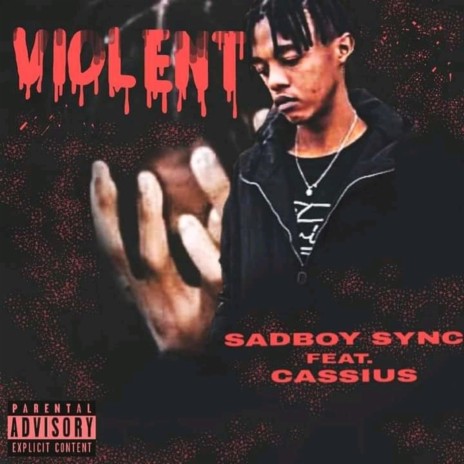 Violent (feat. Cassius) | Boomplay Music