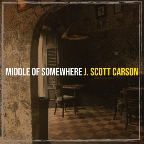 Middle of Somewhere | Boomplay Music