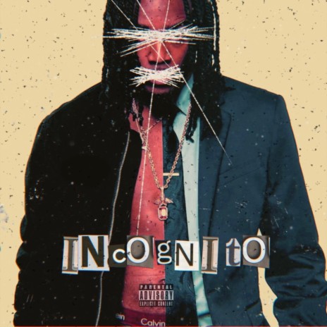 iNCoGNiTo | Boomplay Music