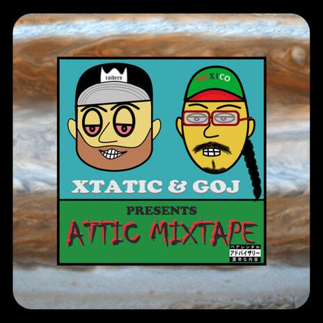 Lil Bitta ft. XTATIC | Boomplay Music