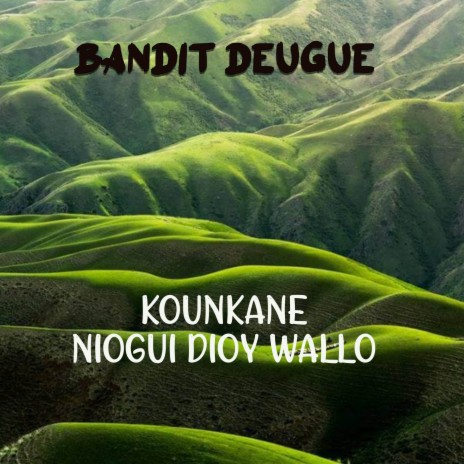 Niogui Dioy Wallou | Boomplay Music