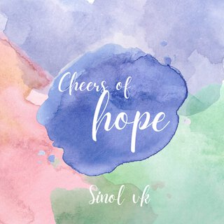 Cheers of Hope