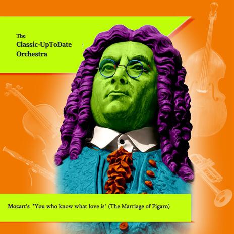 Mozart's You who know what love is (The Marriage of Figaro) | Boomplay Music