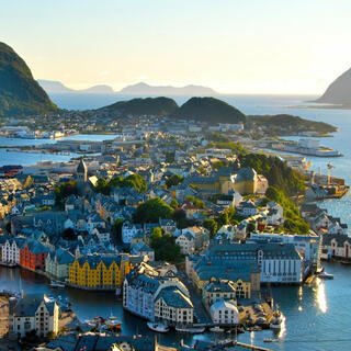 Ålesund