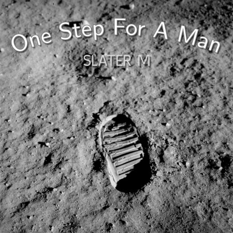 One Step For A Man | Boomplay Music