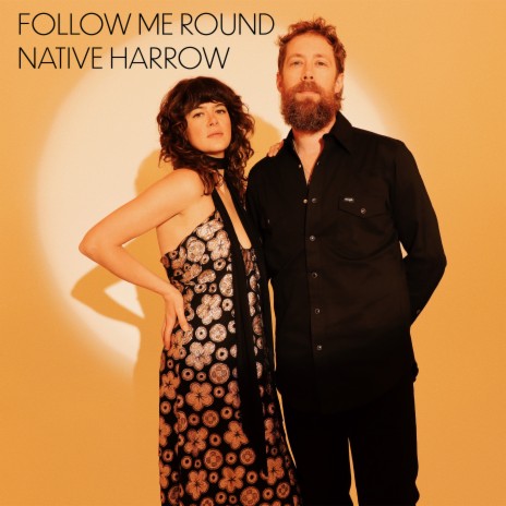 Follow Me Round | Boomplay Music