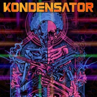 Kondensator