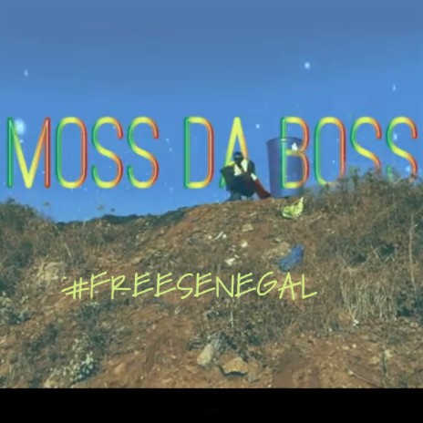#FreeSénégal | Boomplay Music