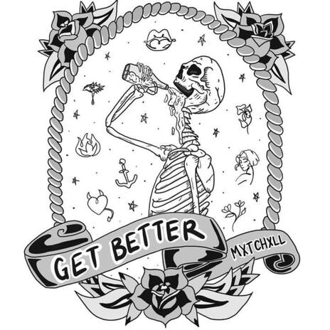 get better (Acoustic)
