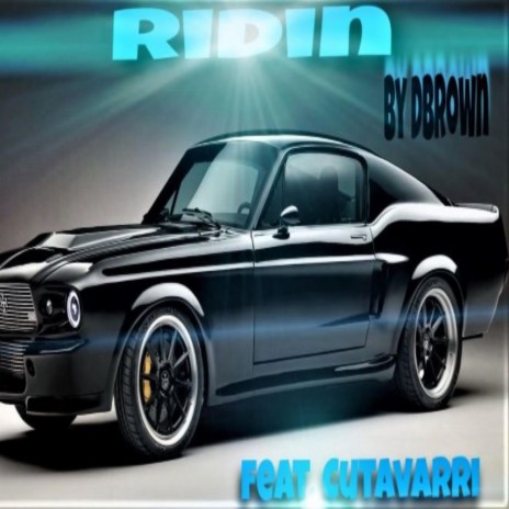 Ridin | Boomplay Music