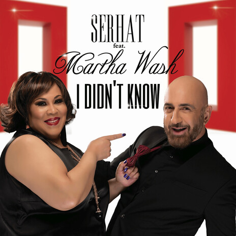 I Didn't Know (Cutmore Club Remix) ft. Martha Wash | Boomplay Music