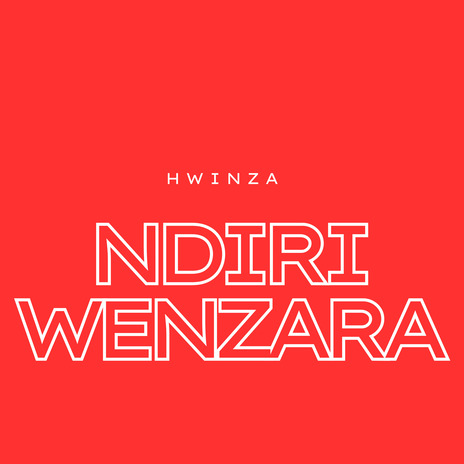 Ndiri Wenzara | Boomplay Music