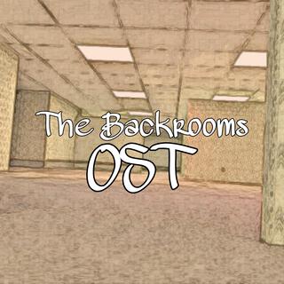 The Backrooms Month