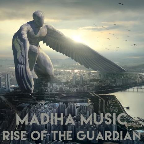 Rise of the Guardian (Original Motion Picture Soundtrack)