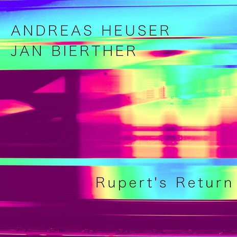 Rupert's Return ft. Jan Bierther | Boomplay Music