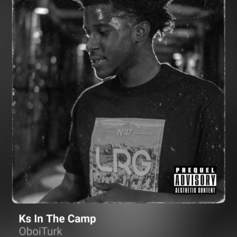 Ks In The Camp | Boomplay Music