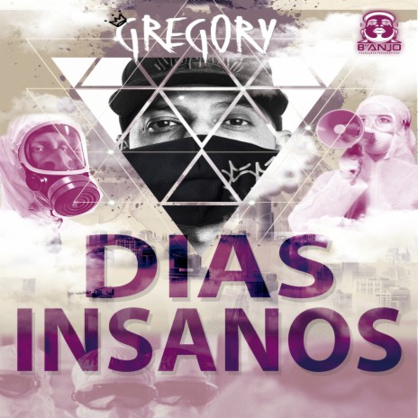 Dias Insanos | Boomplay Music
