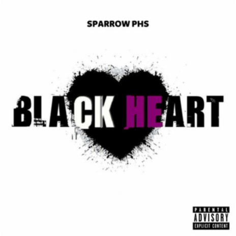 Black Heart | Boomplay Music