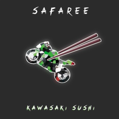 Kawasaki Sushi | Boomplay Music