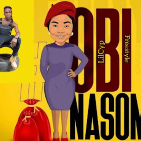 OBINASOM | Boomplay Music