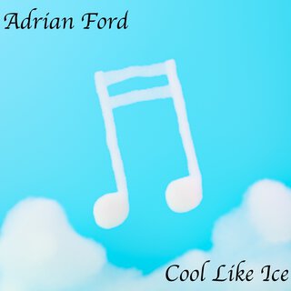 Cool Like Ice