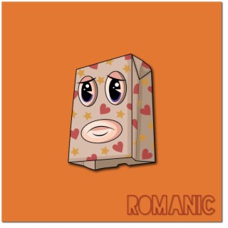 (ro)manic lyrics | Boomplay Music