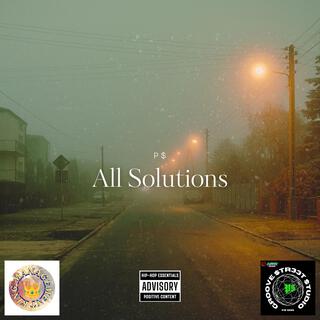 ALL SOLUTIONS