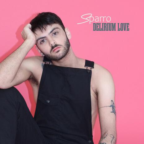 Delirium Love | Boomplay Music