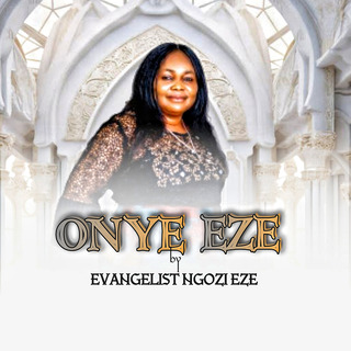 ONYE EZE