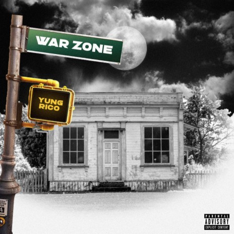 War Zone | Boomplay Music