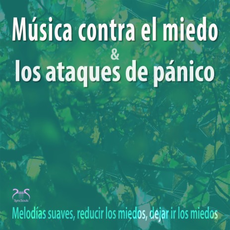 Arroyo, melodía de piano, suaves sonidos de la naturaleza contra los ataques de pánico ft. SyncSouls & Torsten Abrolat