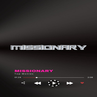 Missionary lyrics | Boomplay Music