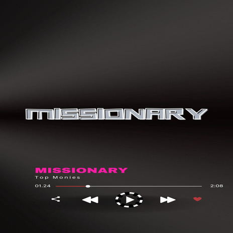 Missionary | Boomplay Music