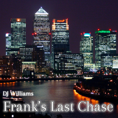 Frank's Last Chase | Boomplay Music