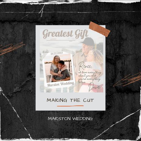 My Greatest Gift (Verse 3) | Boomplay Music